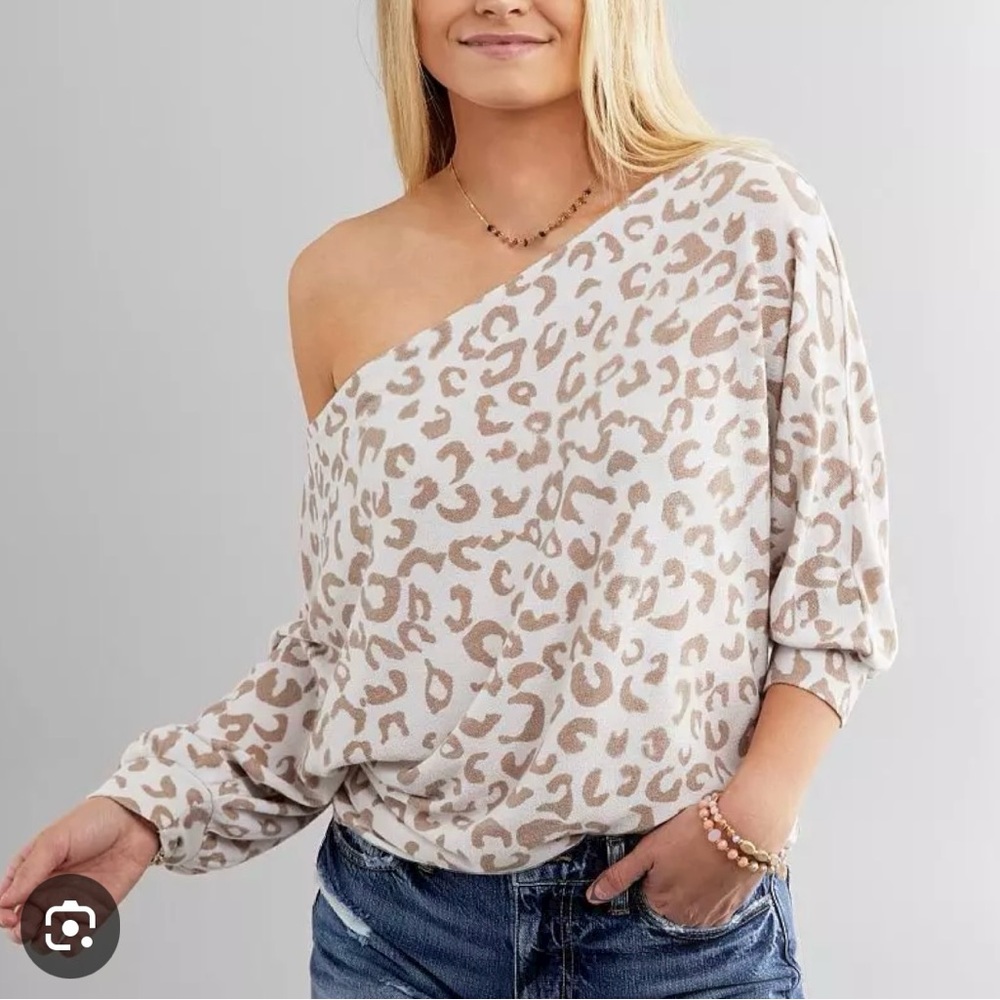 Daytrip Top